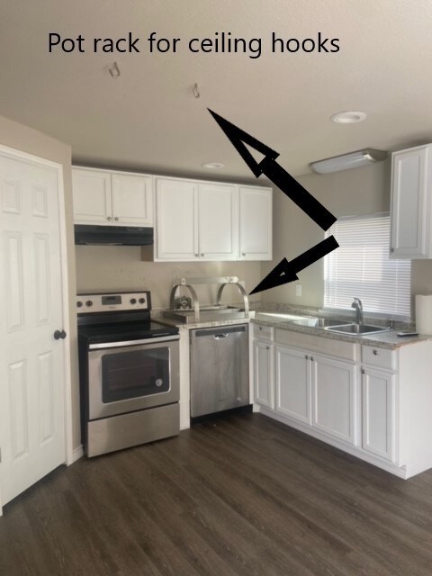 3026 Violet St, Needville, TX 77461 - photo 5