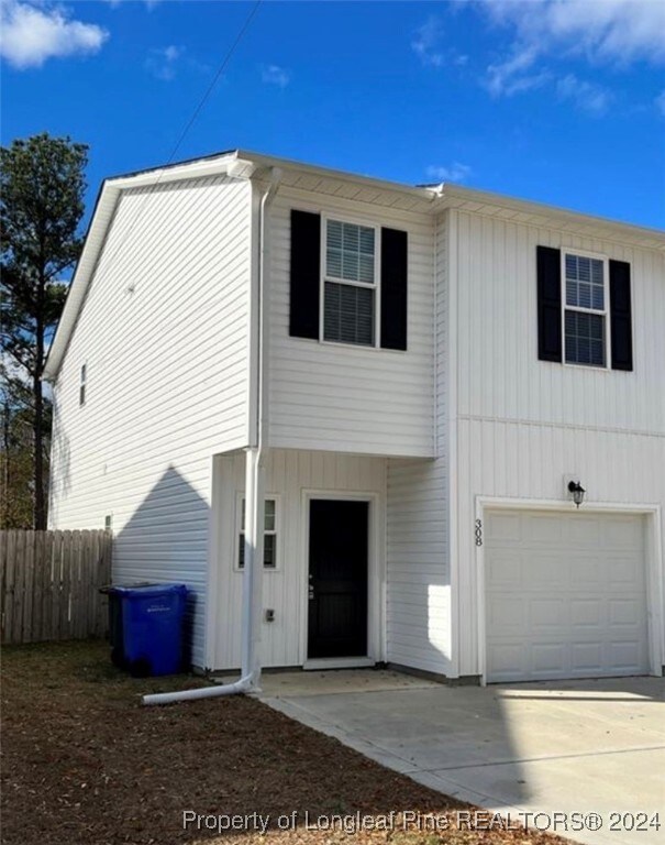 308 Faison Ave, Fayetteville, NC 28304 - photo 2