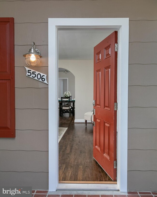 5506 Greenfield Ave, Baltimore, MD 21206 - photo 7