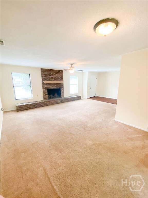 1110 Wilma St, Savannah, GA 31410 - photo 4