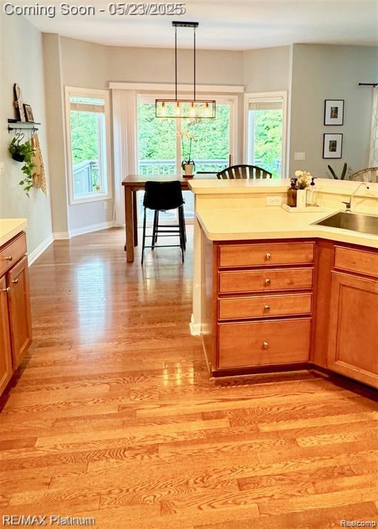Kitchen & Breakfast Nook