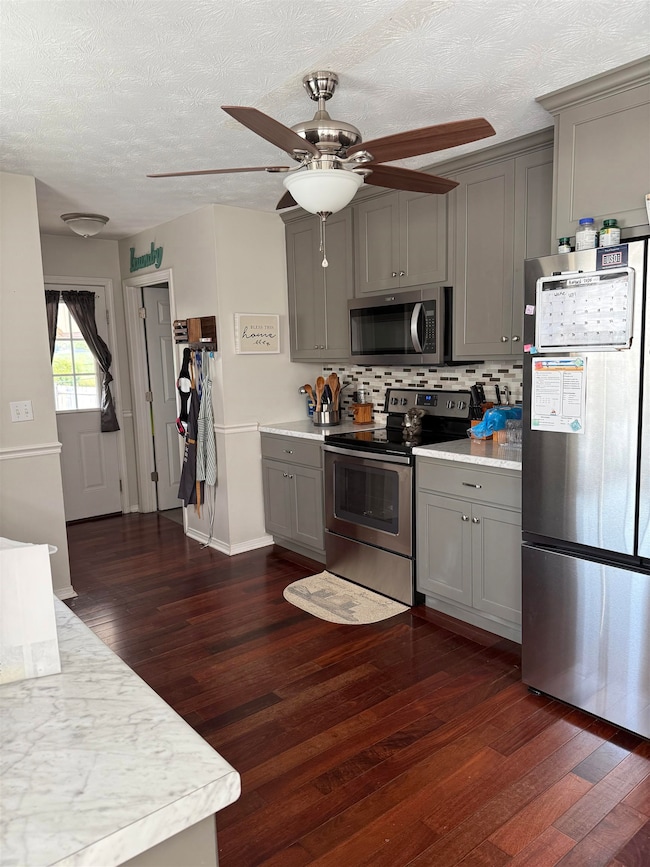 1506 Bower Dr SE, Cullman, AL 35055 - photo 4