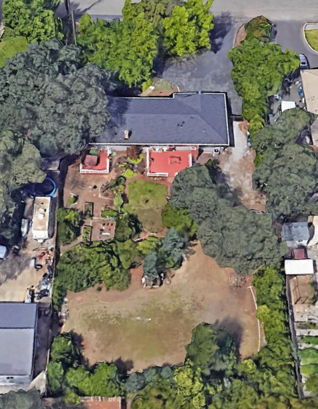 aerial