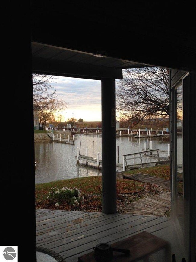 3022 E Midshipman Dr unit 11, Au Gres, MI 48703 - photo 4