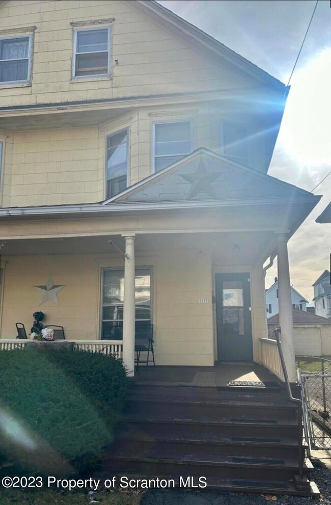 1111 Bryn Mawr St, Scranton, PA 18504 - photo 2