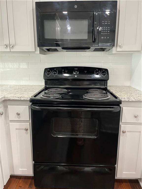 stove/micro