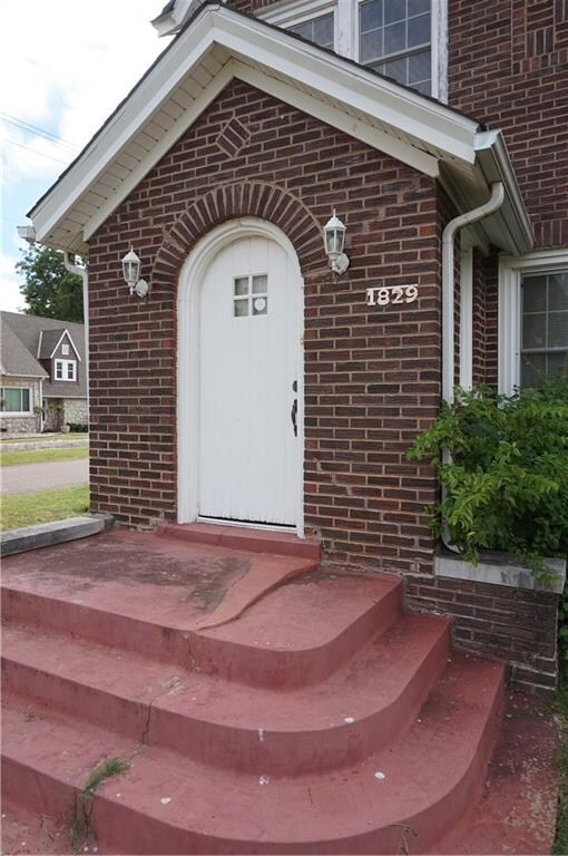 1829 N Broadway Ave, Shawnee, OK 74804 - photo 4