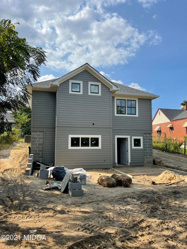 1320 Jackson St, Macon, GA 31201 - photo 6