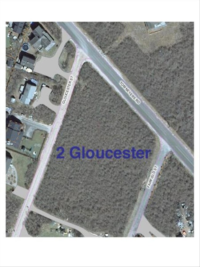 One acre parcel in LUG 3 zoning! Great opportunity