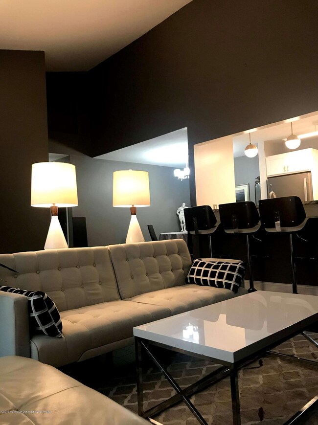 Living Room - View 3