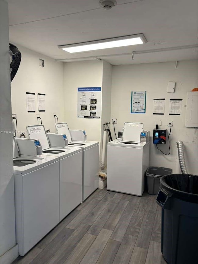 11195 SW 1st St unit 216, Miami, FL 33174 - photo 6