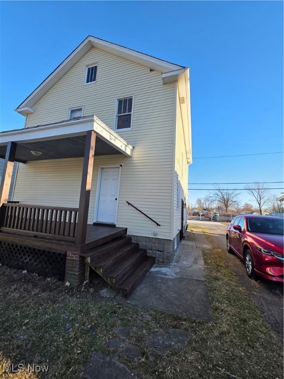 811 F St, Lorain, OH 44052 - photo 3