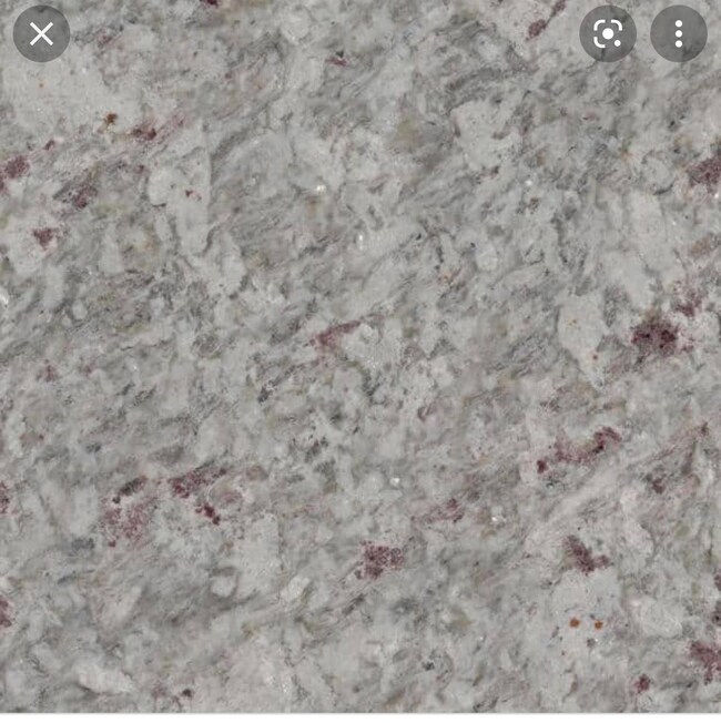 Moon White Countertop