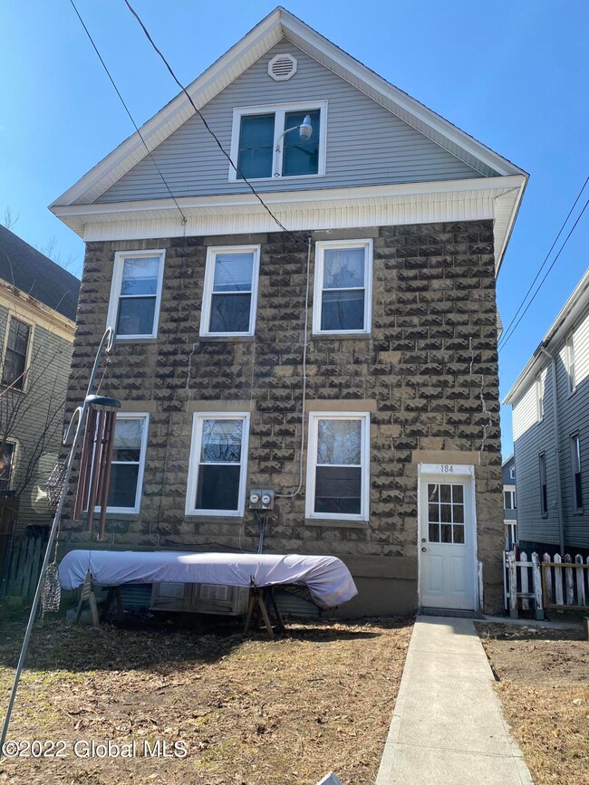 184 7th Ave, Troy, NY 12180 - photo 3