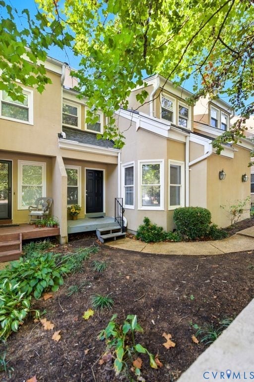 2633 Towngate Ct unit 2, Henrico, VA 23233 - photo 3