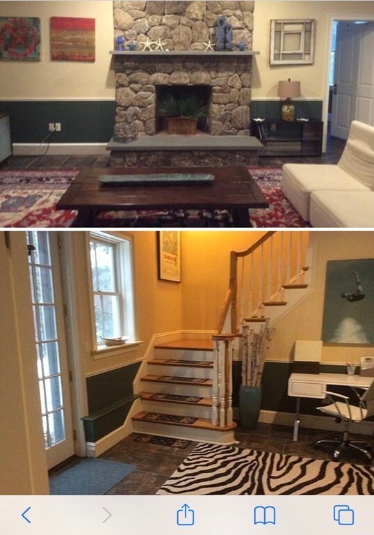 488 Canton Ave unit B, Milton, MA 02186 - photo 2