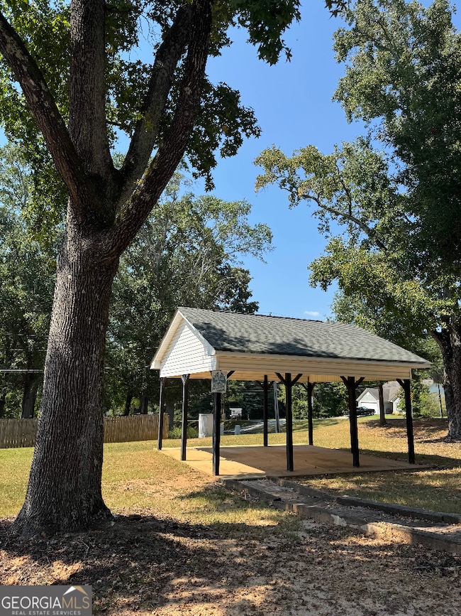 8356 Carlington Ln, Jonesboro, GA 30236 - photo 4