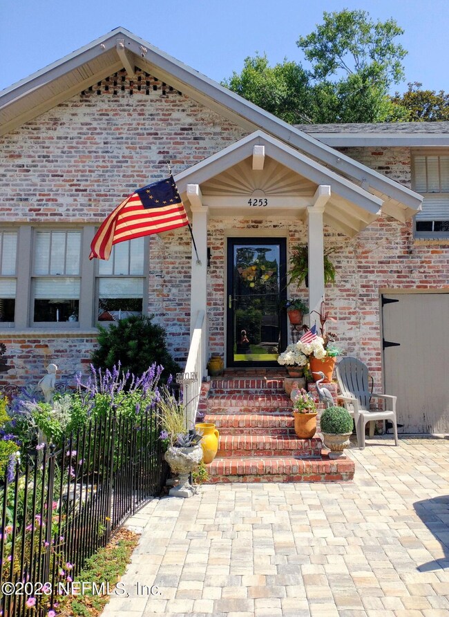 4253 St Johns Ave, Jacksonville, FL 32210 - photo 3