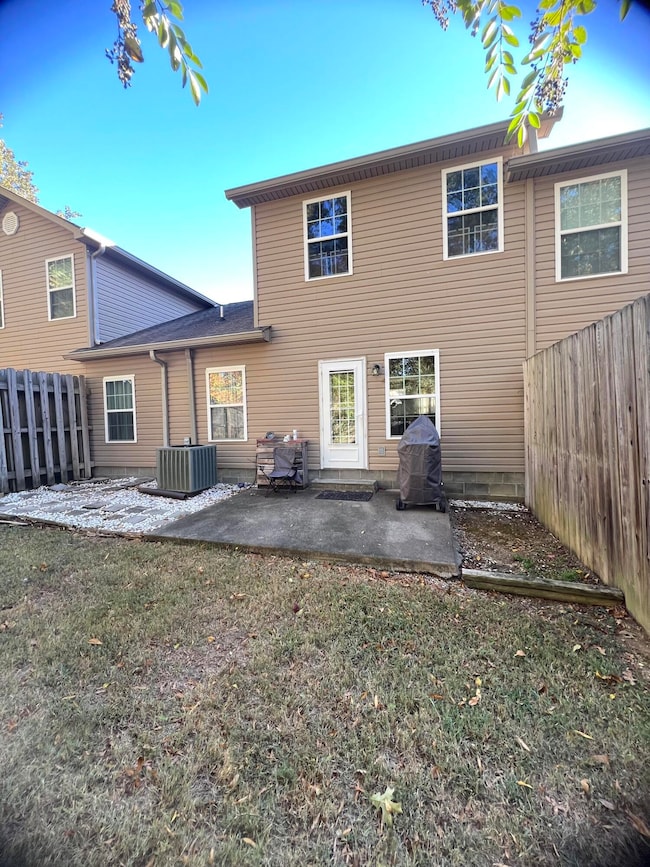 540 Hamilton Way, Chatsworth, GA 30705 - photo 2