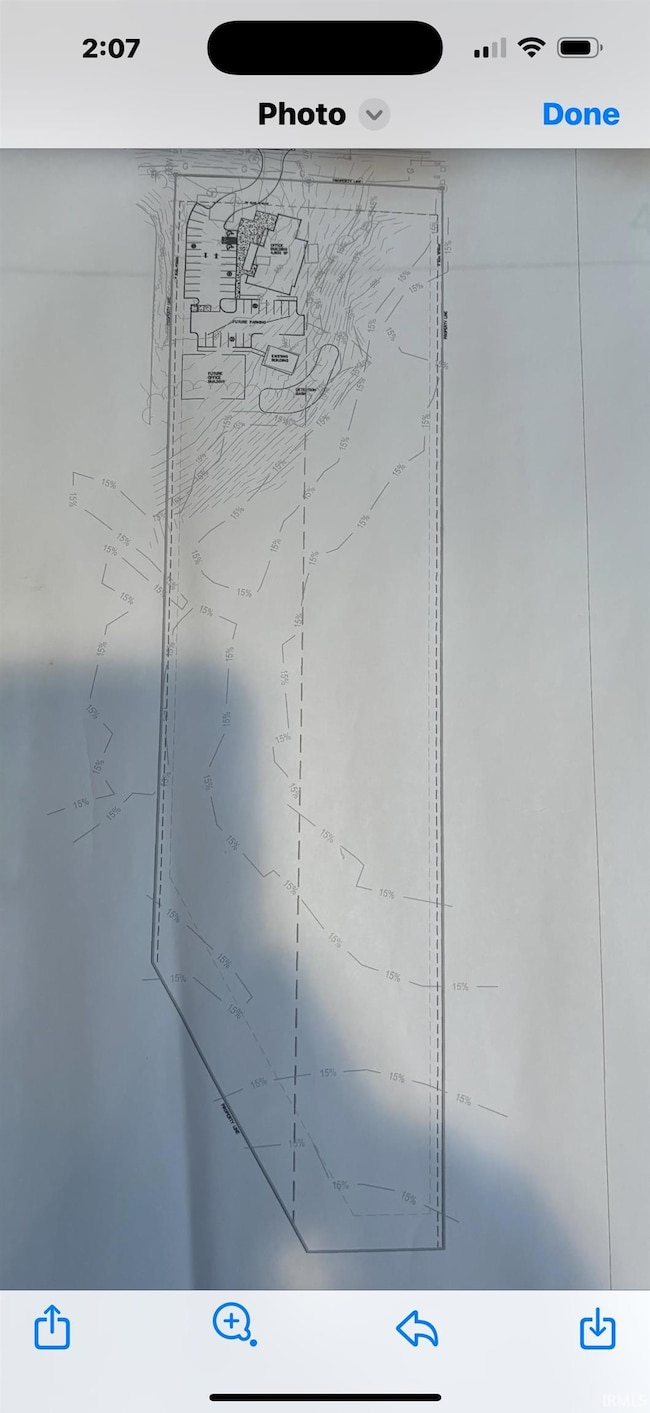 4833 W Arlington Rd, Bloomington, IN 47404 - photo 3