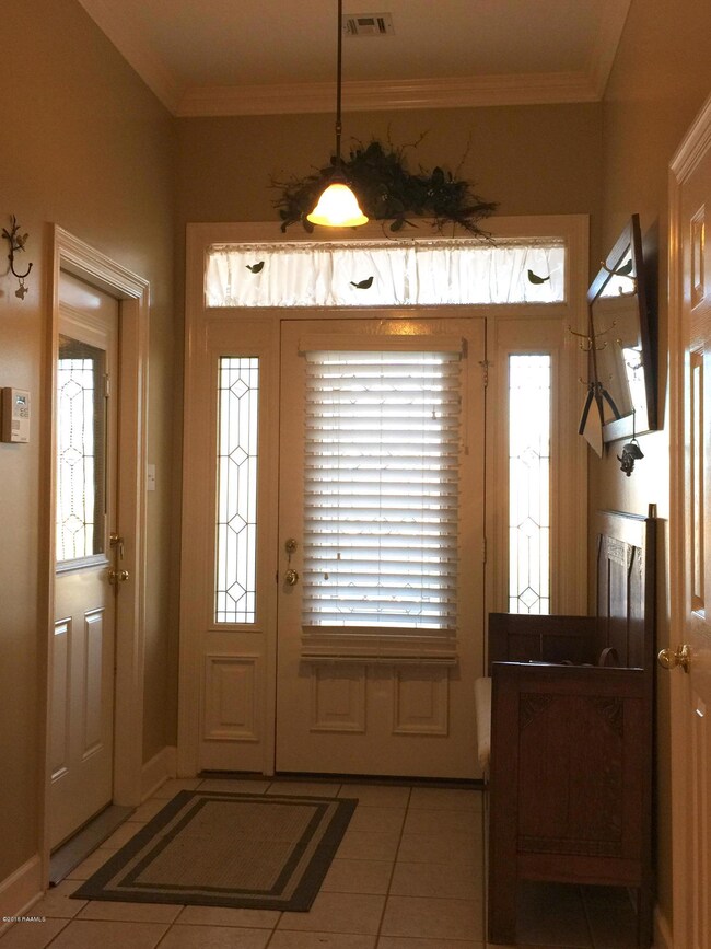 Foyer
