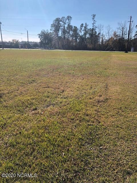 4. 3678 Neuse rear to road