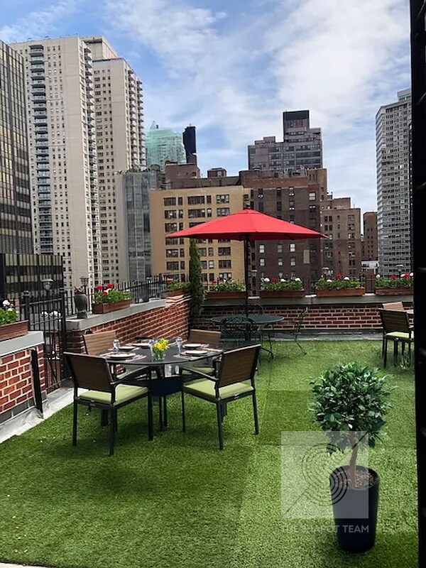 321 E 54th St unit 5F, New York, NY 10022 - photo 5