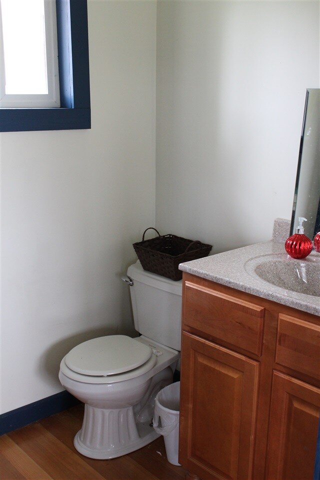 Main Floor Bath