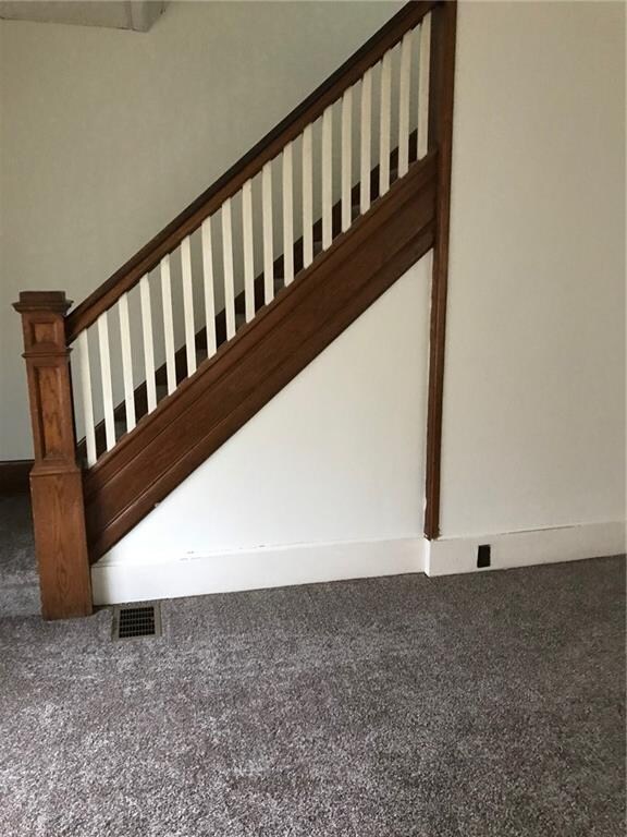 STAIR CASE