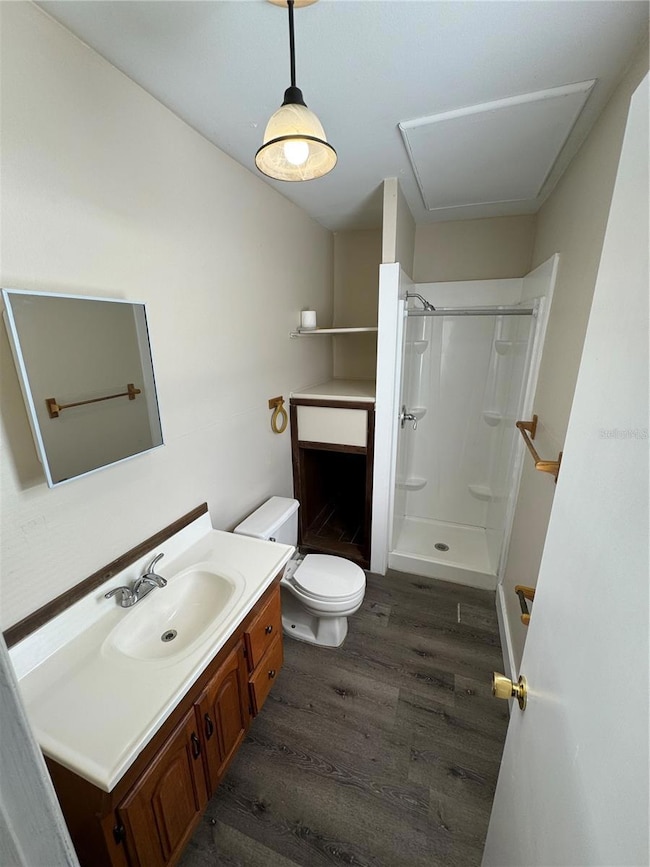 321 W Ianthe St unit 4, Tavares, FL 32778 - photo 5