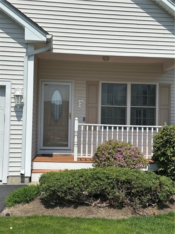 1765 Bicentennial Way unit 3F, North Providence, RI 02911 - photo 2