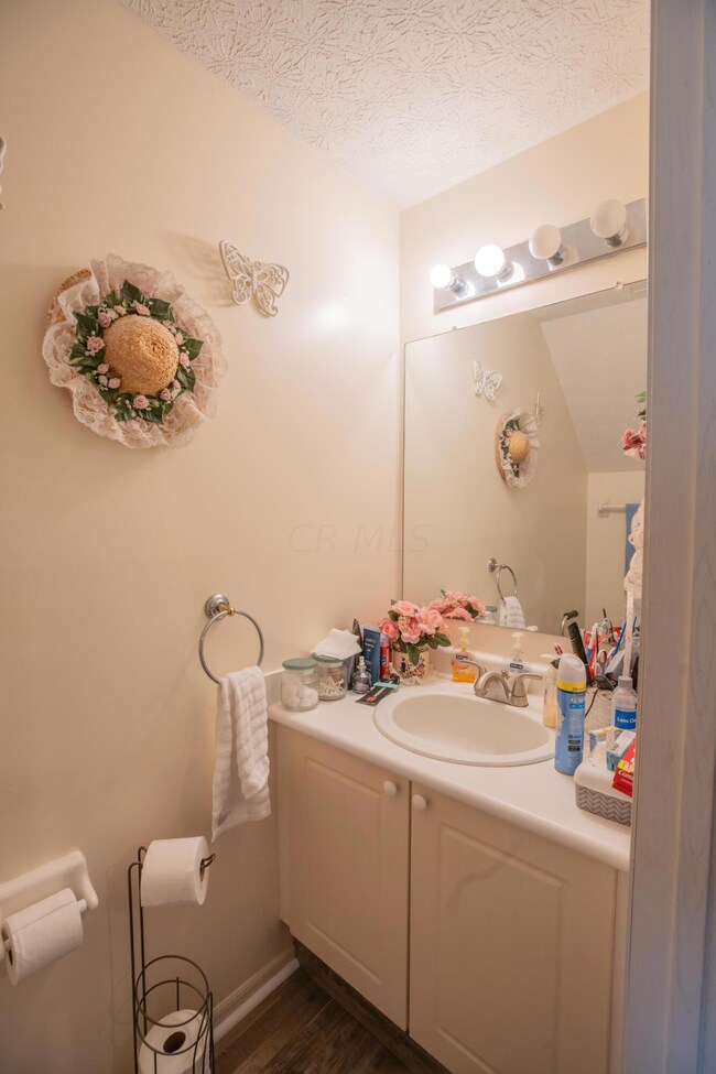 Half Bathroom