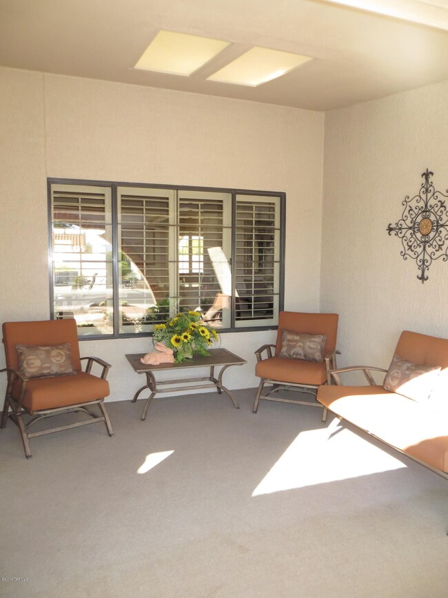 837 E Royal Ridge Dr unit 6, Oro Valley, AZ 85755 - photo 5