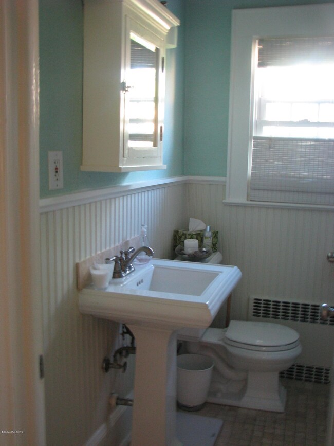 First Floor Bath