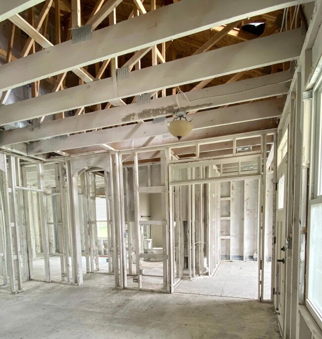 Main level