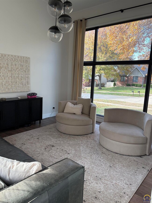 3502 SW Stonybrook Dr, Topeka, KS 66614 - photo 7