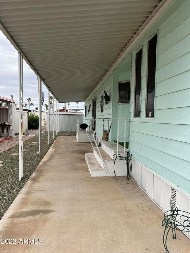 Porch