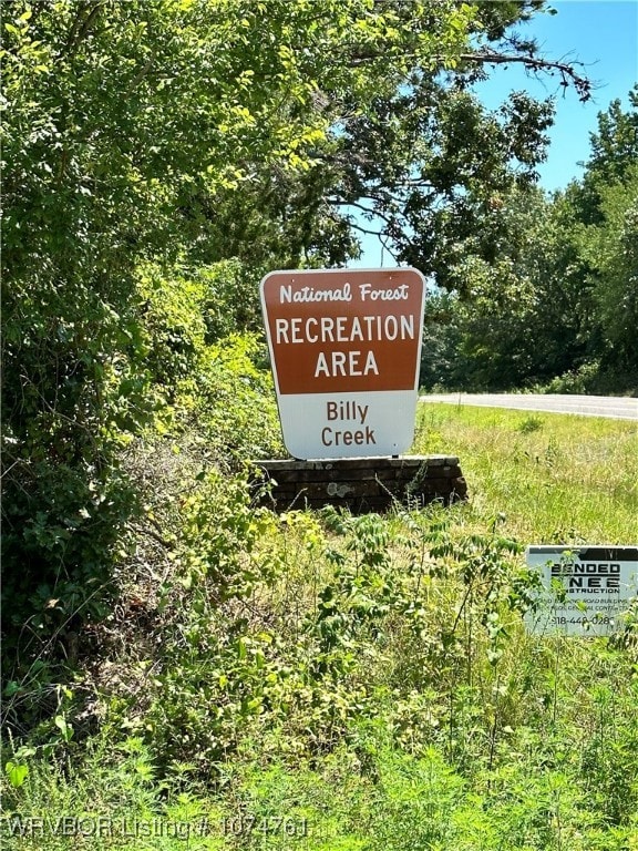 TBD Muse Ln, Muse, OK 74949 - photo 2