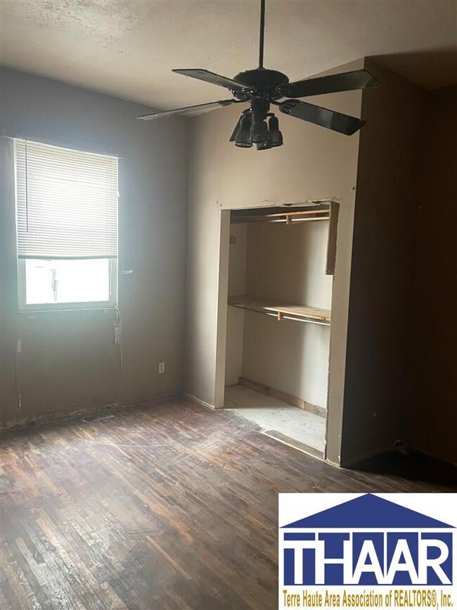 2344 Liberty Ave, Terre Haute, IN 47807 - photo 6