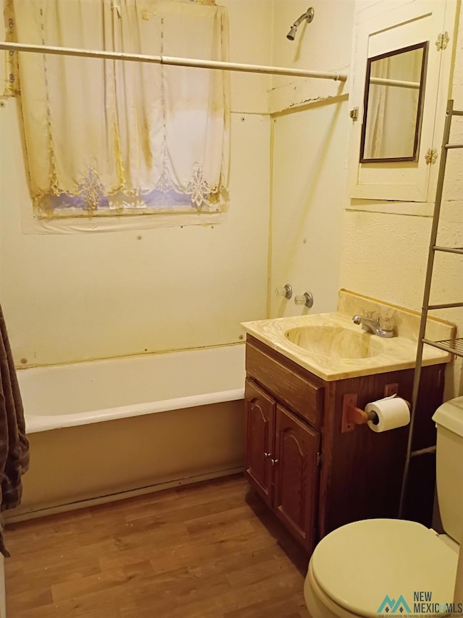 565 & 585 W 6th St, Truth Or Consequences, NM 87901 - photo 5