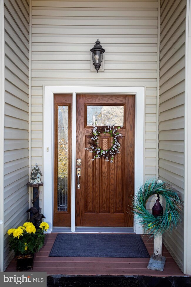 4347 Grapewood Dr, Warrenton, VA 20187 - photo 4