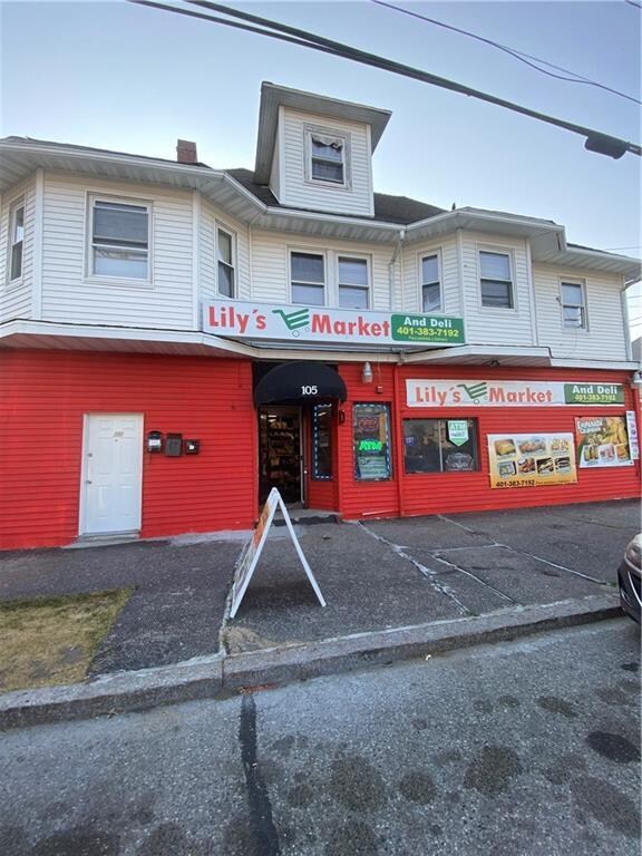 103 Reservoir Ave, Providence, RI 02907 - photo 2