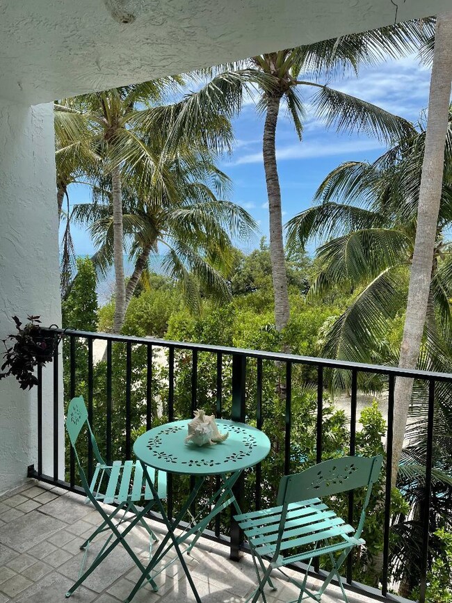 View from Living Room