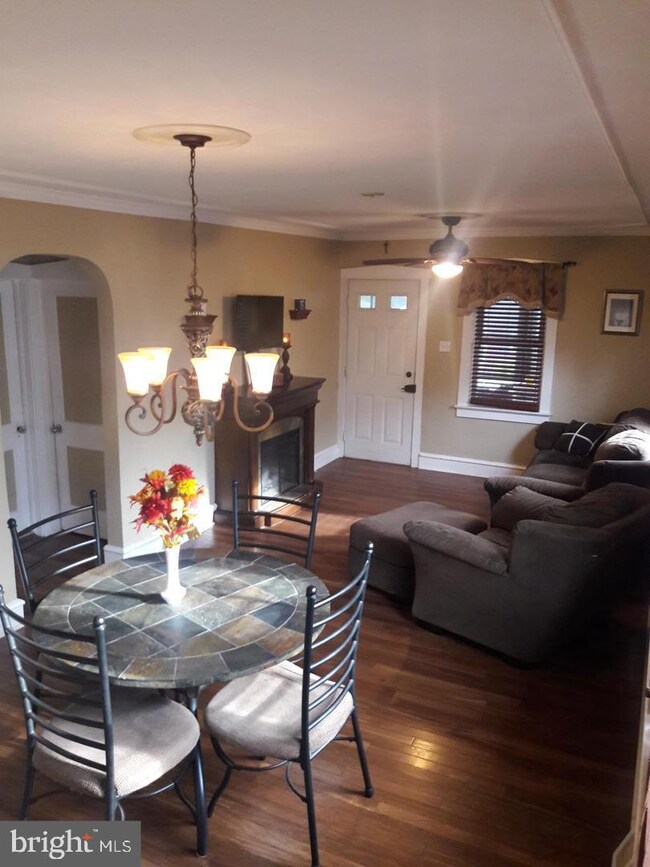 1525 Oak Ave, Haddon Heights, NJ 08035 - photo 4