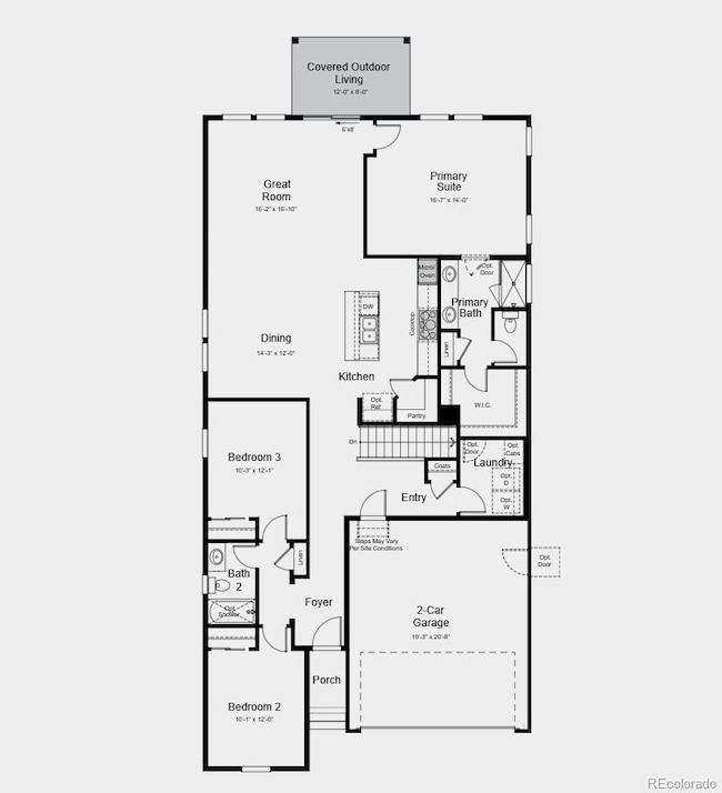 3350 N Denali St, Aurora, CO 80019 - photo 2