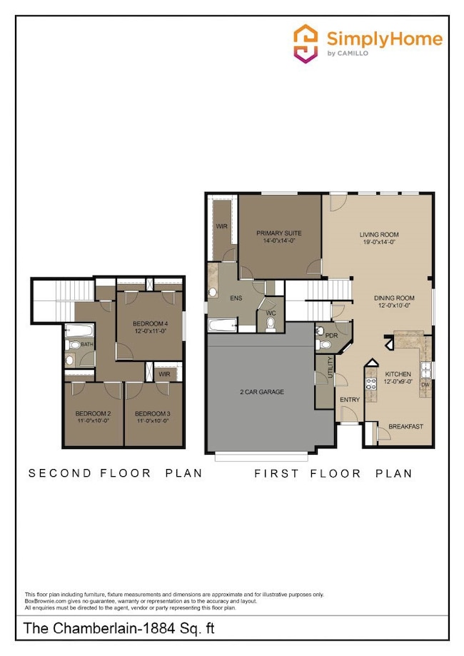 2610 Costa Verde Way, Richmond, TX 77406 - photo 2