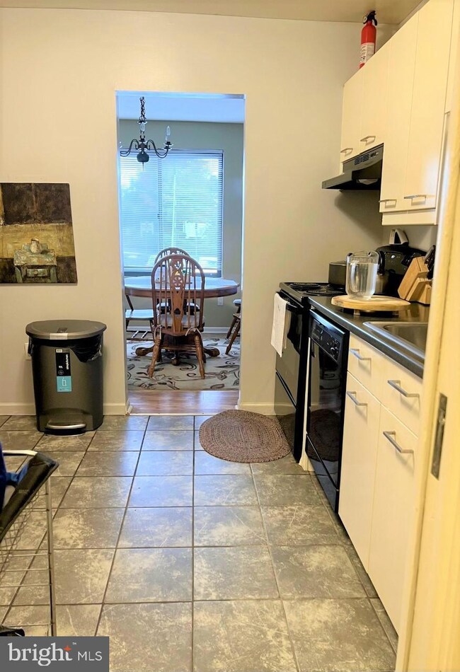 9718 Kingsbridge Dr unit 104, Fairfax, VA 22031 - photo 7