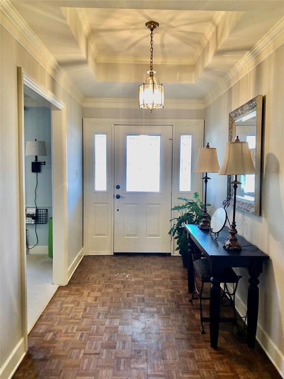 Foyer