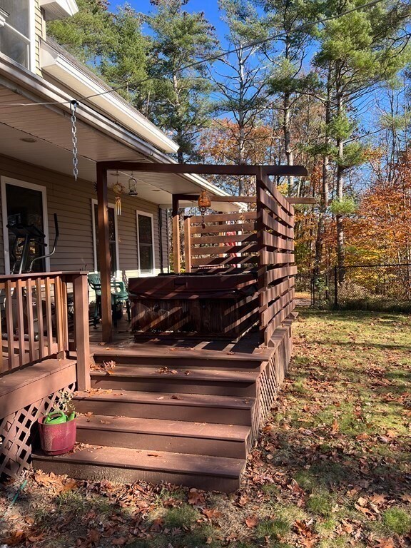 49 Cherry St, Orange, MA 01364 - photo 5