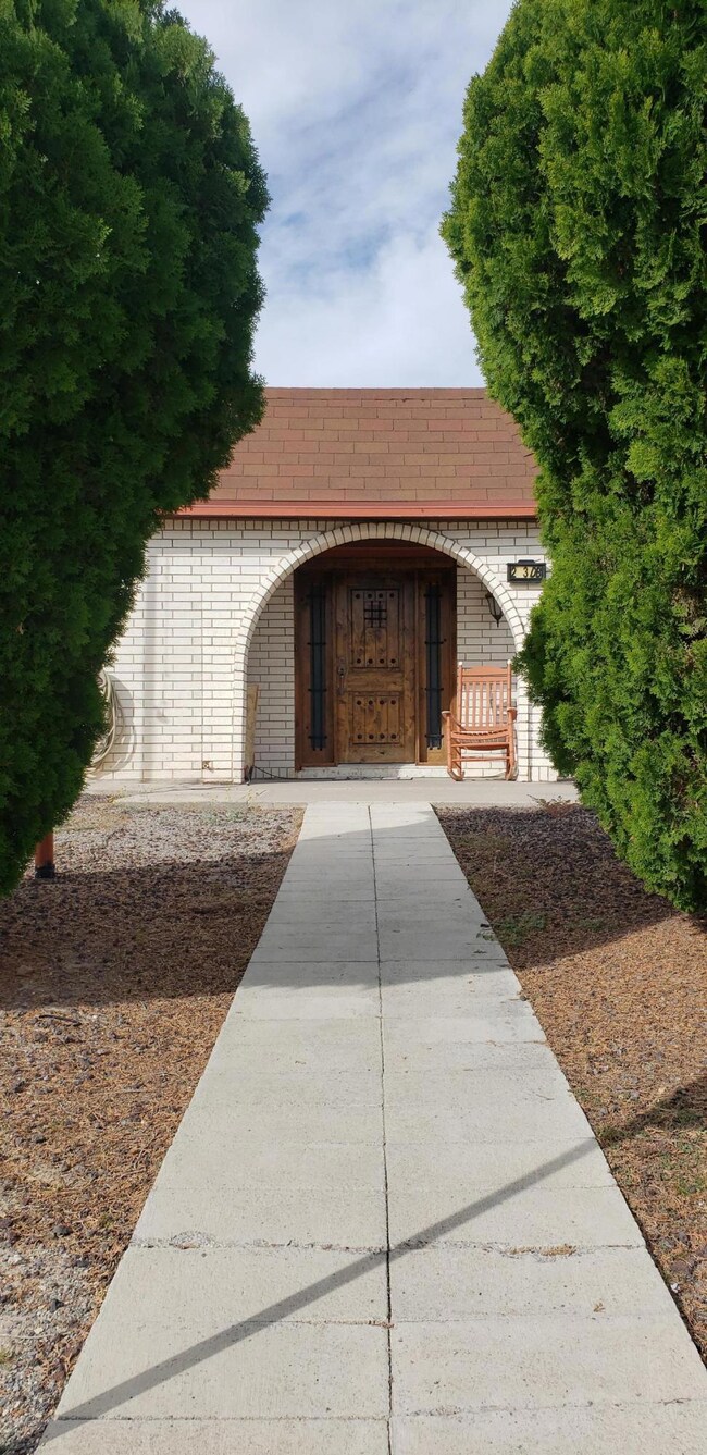 233 Duanesburg St, Horizon City, TX 79928 - photo 3